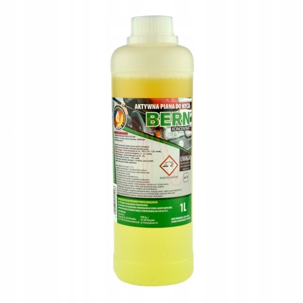 

Aktywna piana Truck Cleaner Duo 1kg