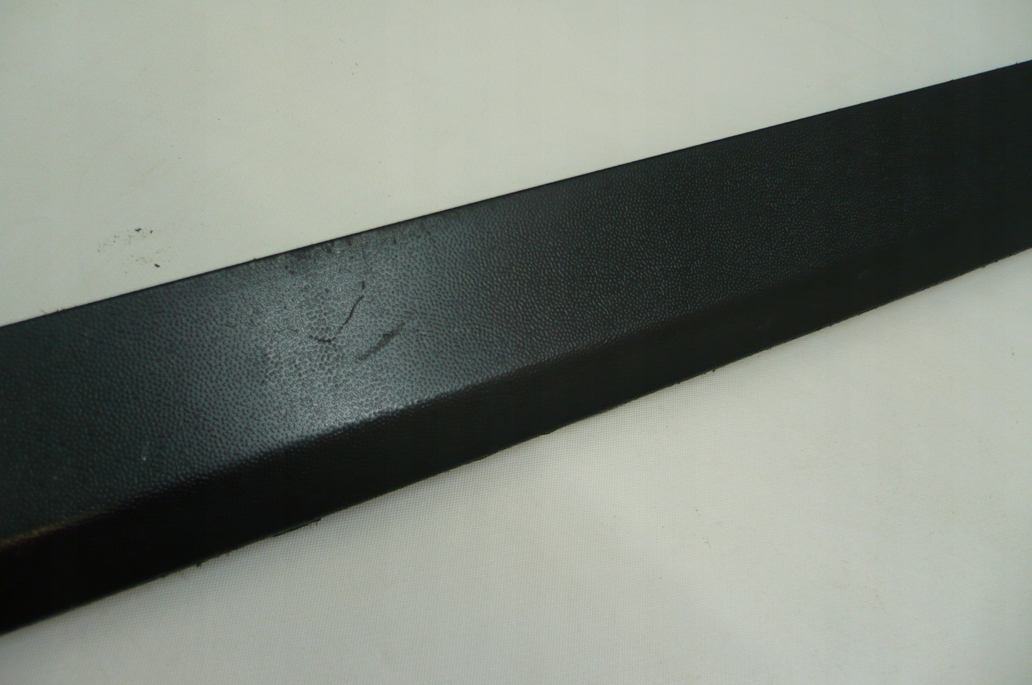 VW PASSAT B6 05-10 moulding door left rear part original