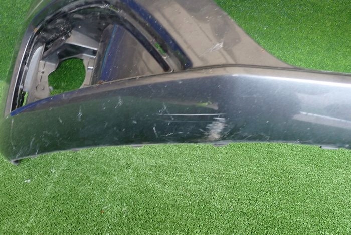 SEAT ALHAMBRA 10- front bumper front