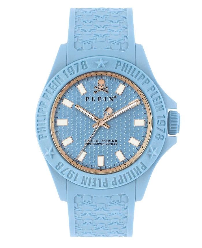 Hodinky Philipp Plein Power Unisex PWKAA0421