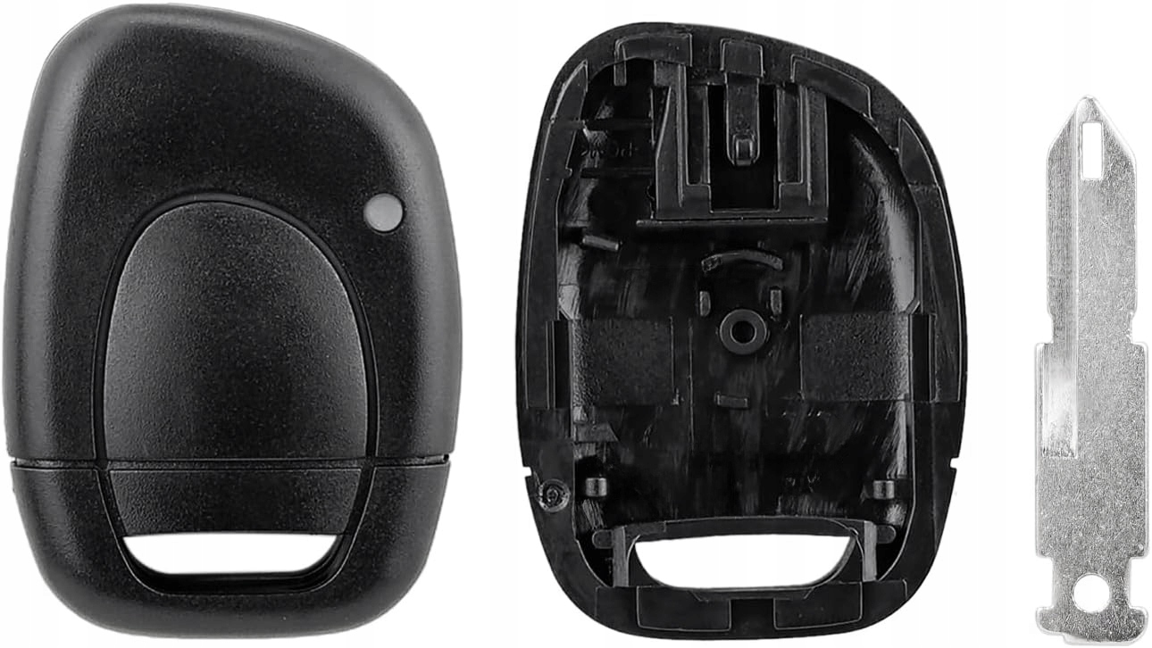 OBUDOWA KLUCZYK PILOT DO RENAULT CLIO II KANGOO THALIA TWINGO Stan opakowania oryginalne