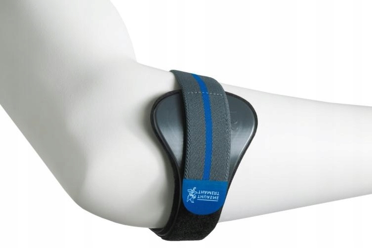 

Stabilizator łokcia Tenisisty Ból Zapalenie XL