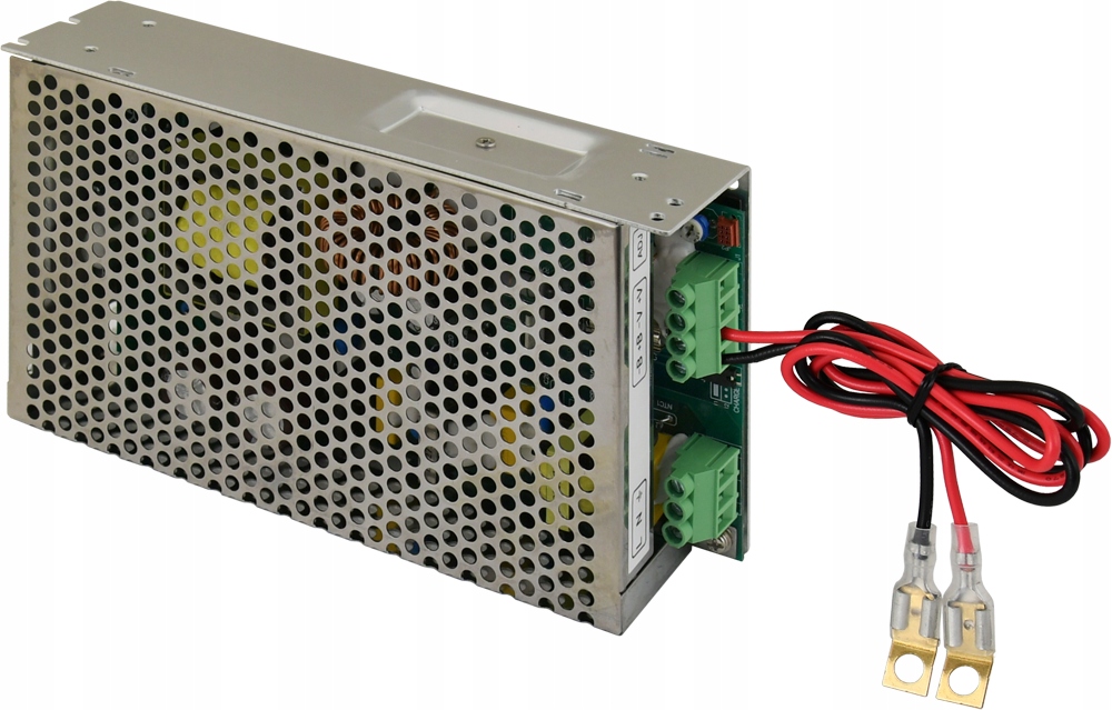 Zasilacz buforowy Pulsar PSB-48V3A 48V 3A 162W