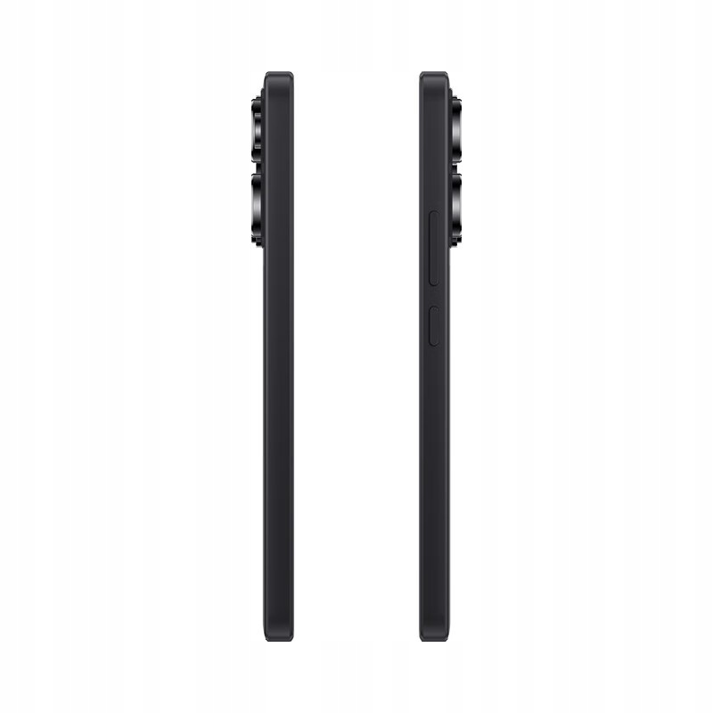 Smartfon Xiaomi Redmi Note 13 Pro 5G 8/256GB czarny 2024 DUAL SIM NFC Model telefonu Redmi Note 13 Pro 5G