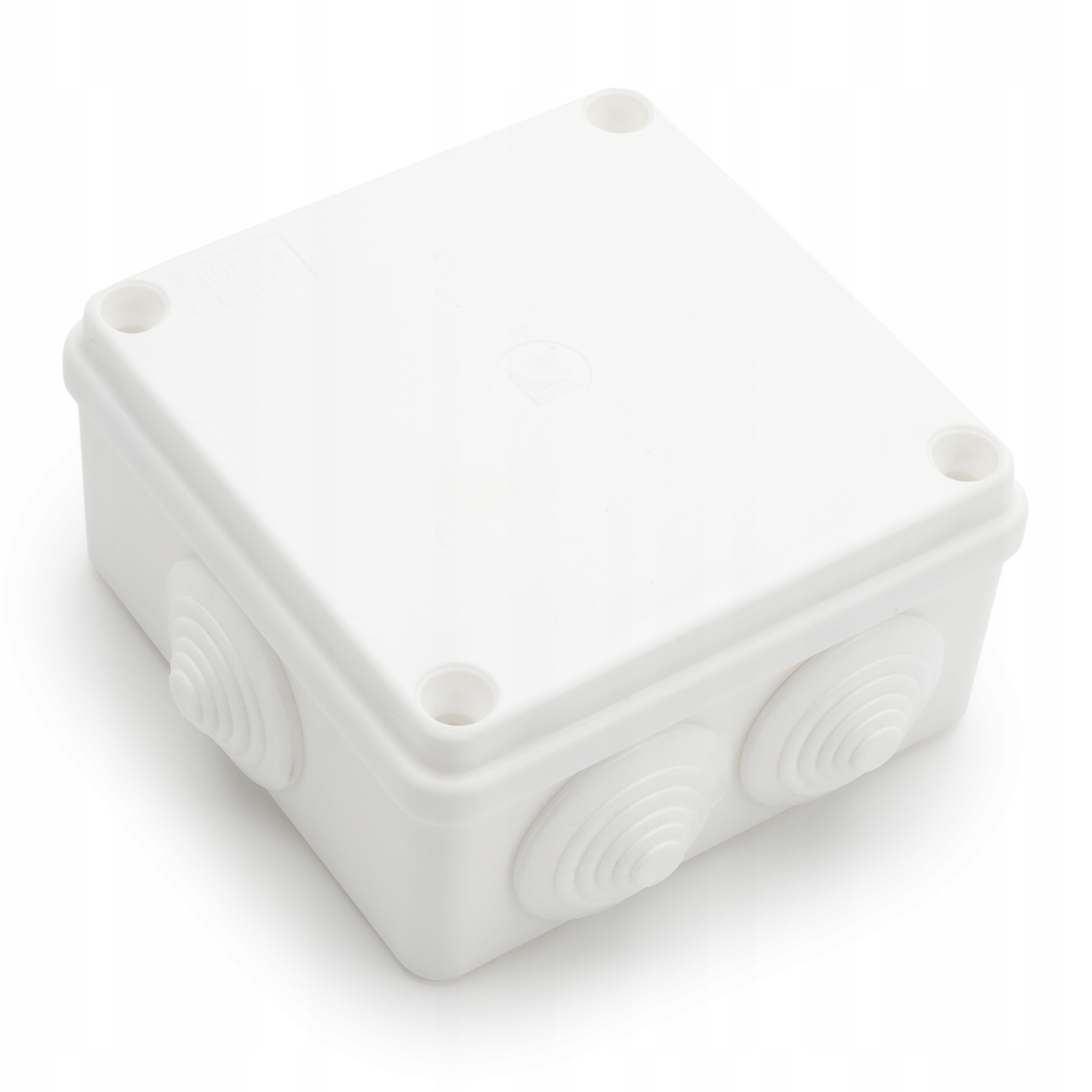 

Puszka hermetyczna 100x100x50 S-BOX106B