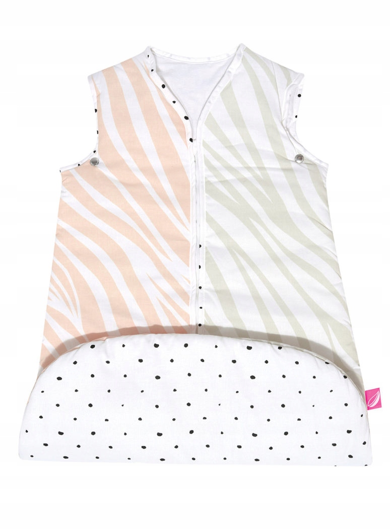 Śpiworek 2w1 (3-18 mies.) TOG 3 MOTHERHOOD Rodzaj dla niemowlaka