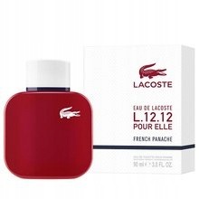 Lacoste Eau de Lacoste L.12.12 French Panache Pour Elle Edt 50 ml