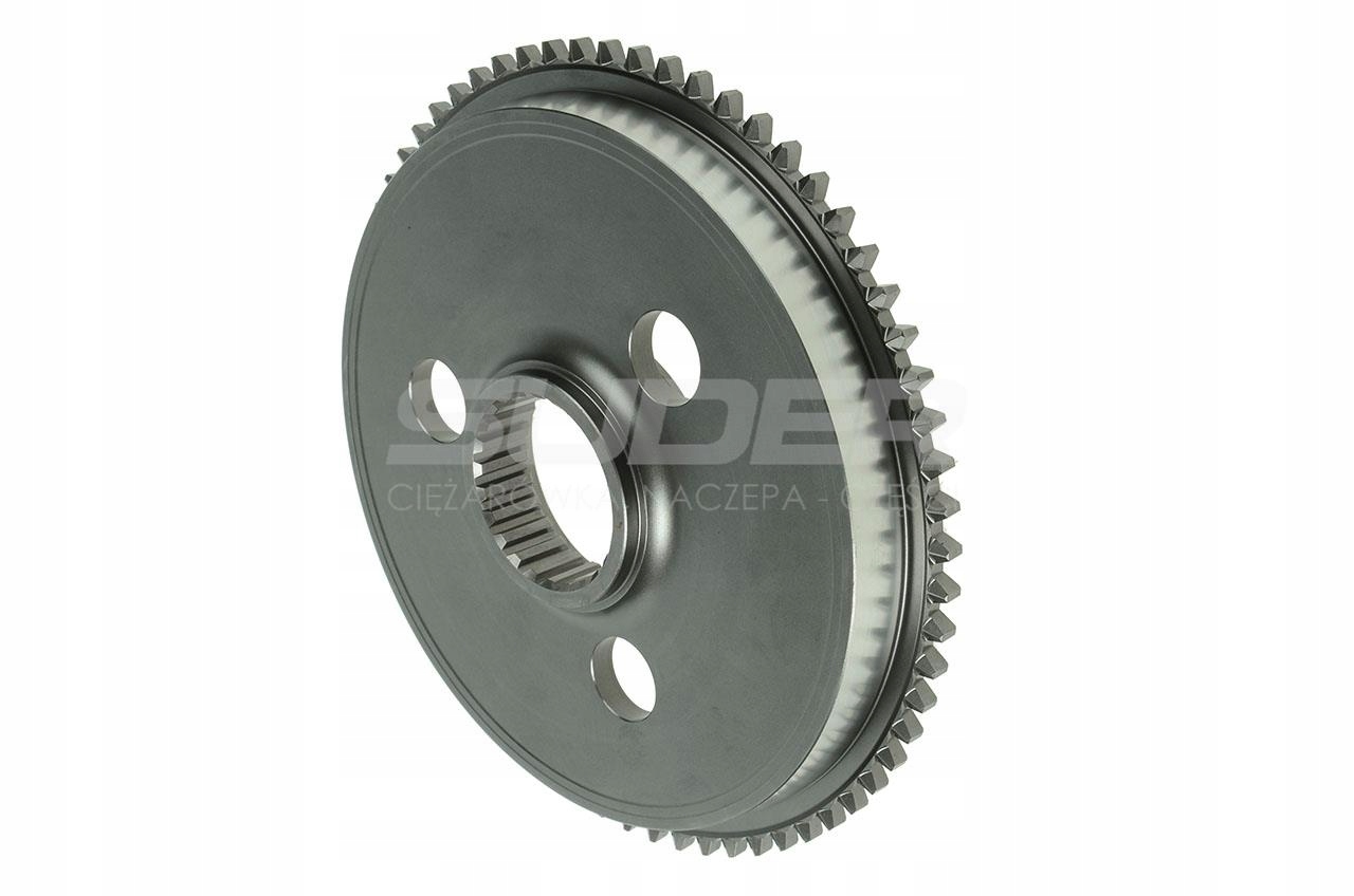 PIERSCIEN STOZKOWY SYNCHRONIZACJI RED 875 905 4 G