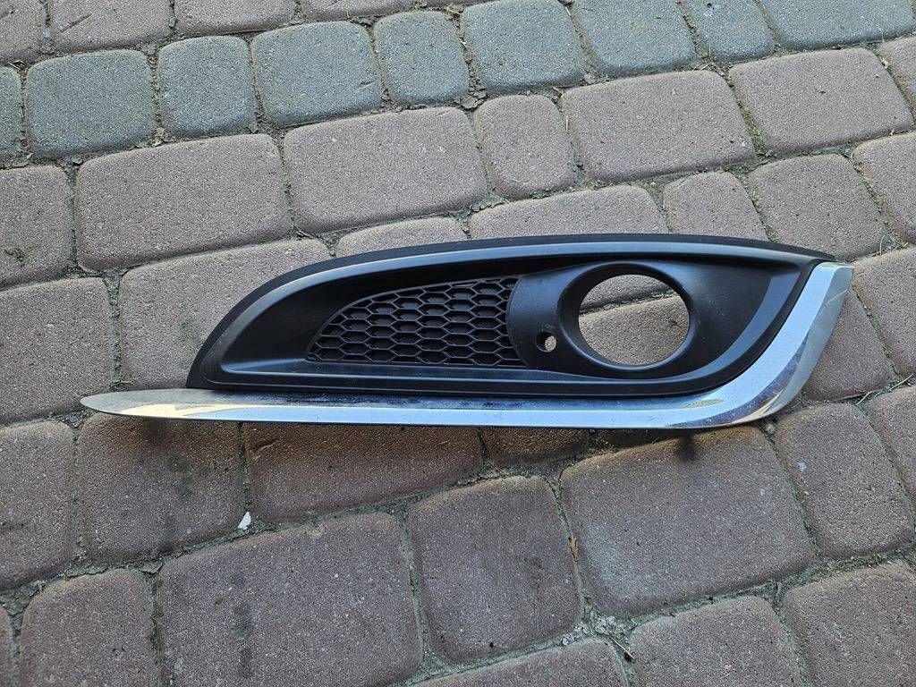 mřížka nárazníku předek předního FL levá chrom Opel Insignia A 22787049