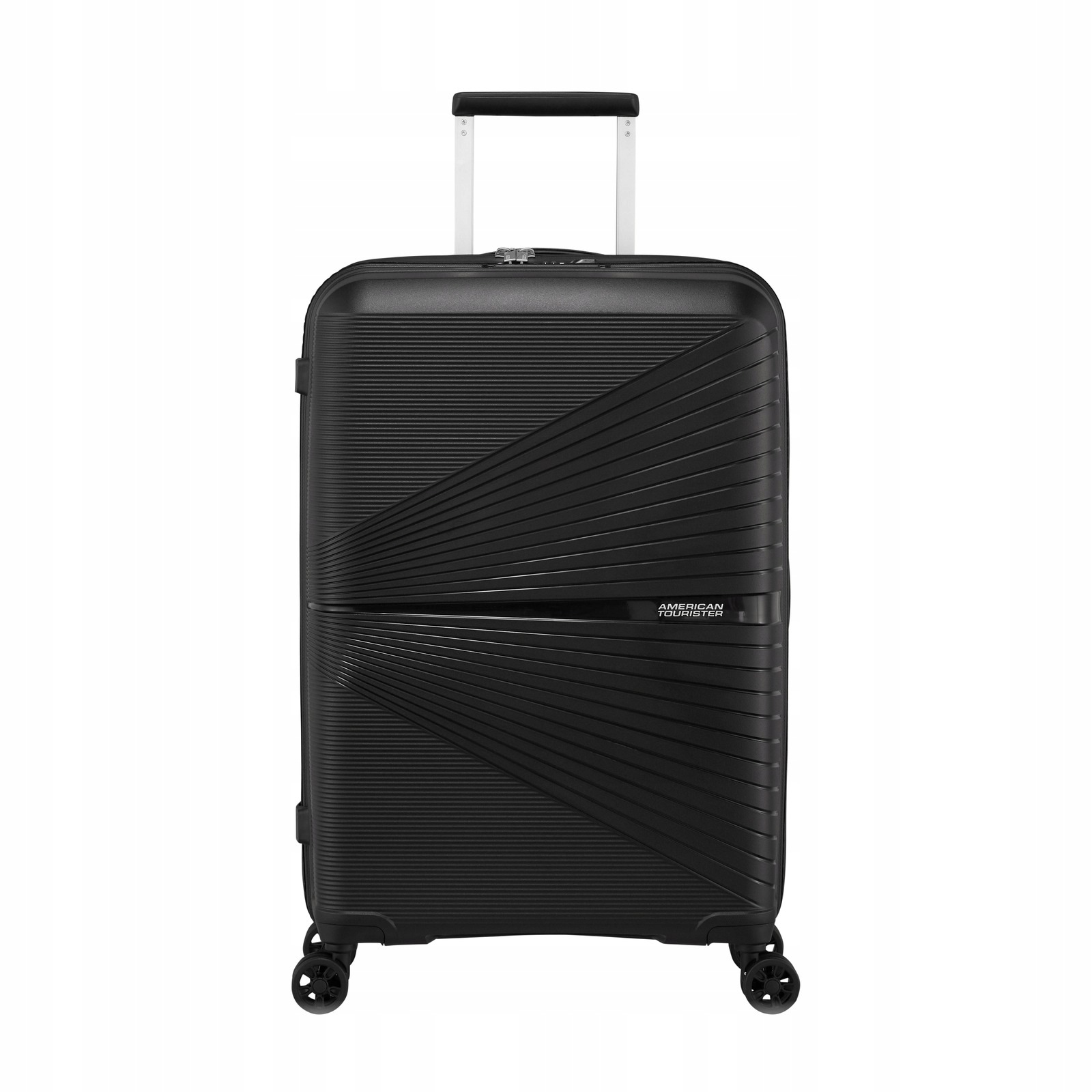 Kufr American Tourister Airconic 67 cm černý