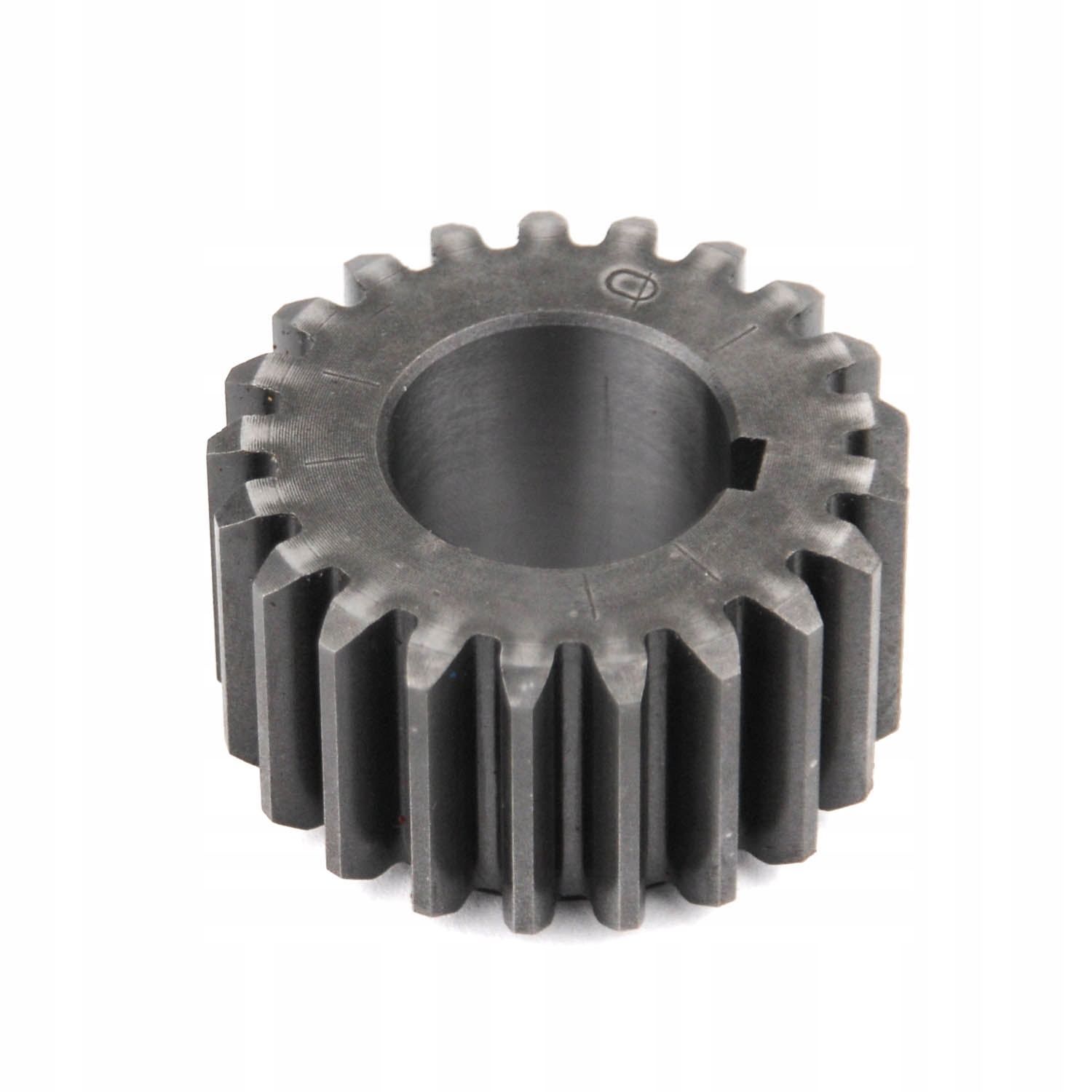 BA4020607002-M33 - Шестерня колеса с = 21 MEC 2000-5000