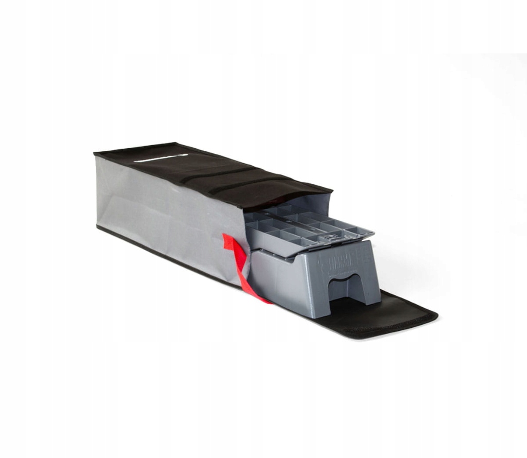 97901-059 - Клинья Fiamma Level Up серые с чехлом