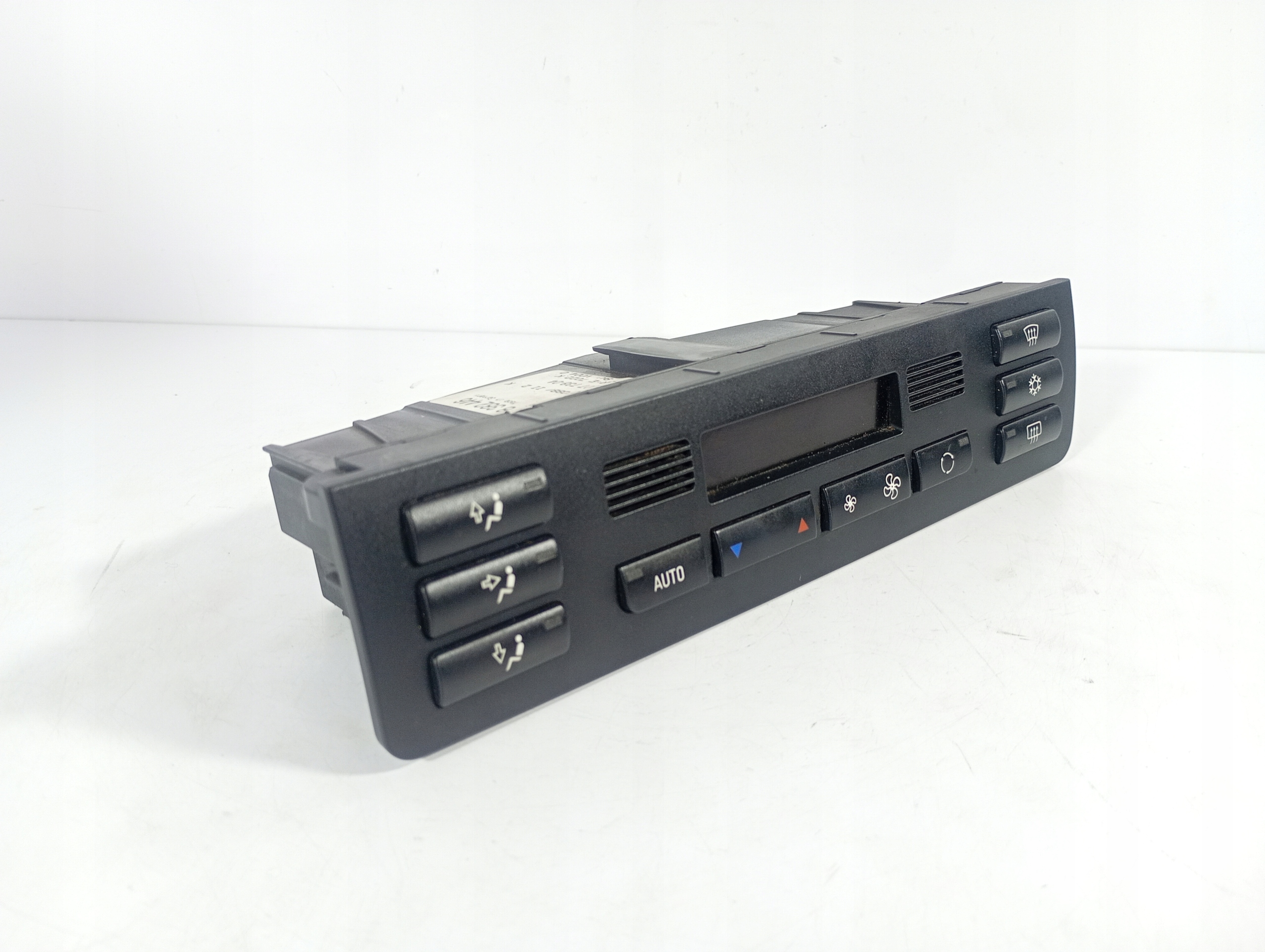BMW 3 E46 98-05 Interrupteur Bouton PANEL Bouches buses OE 64118382446