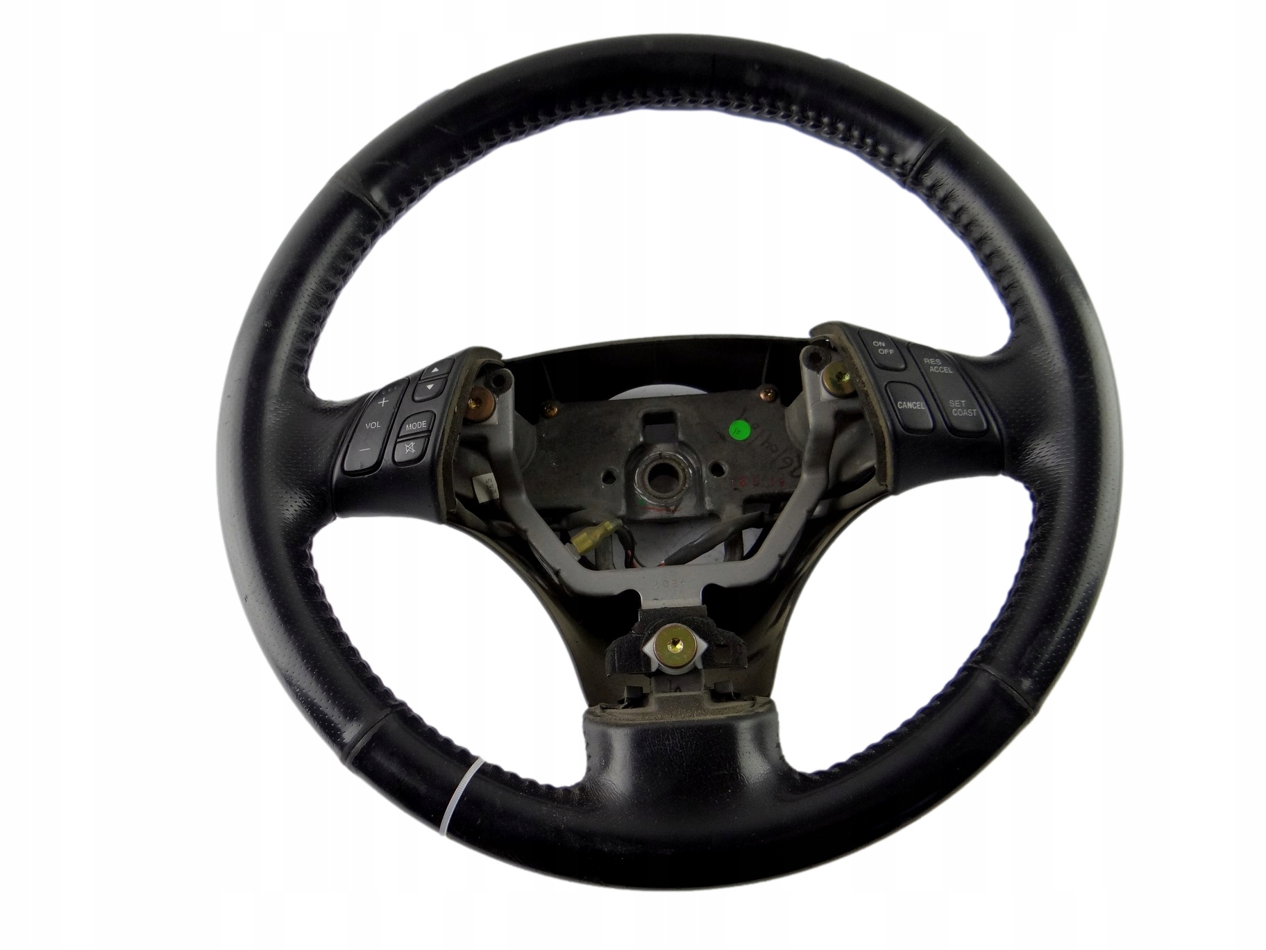 lenkrad MAZDA 6 6S120-00720