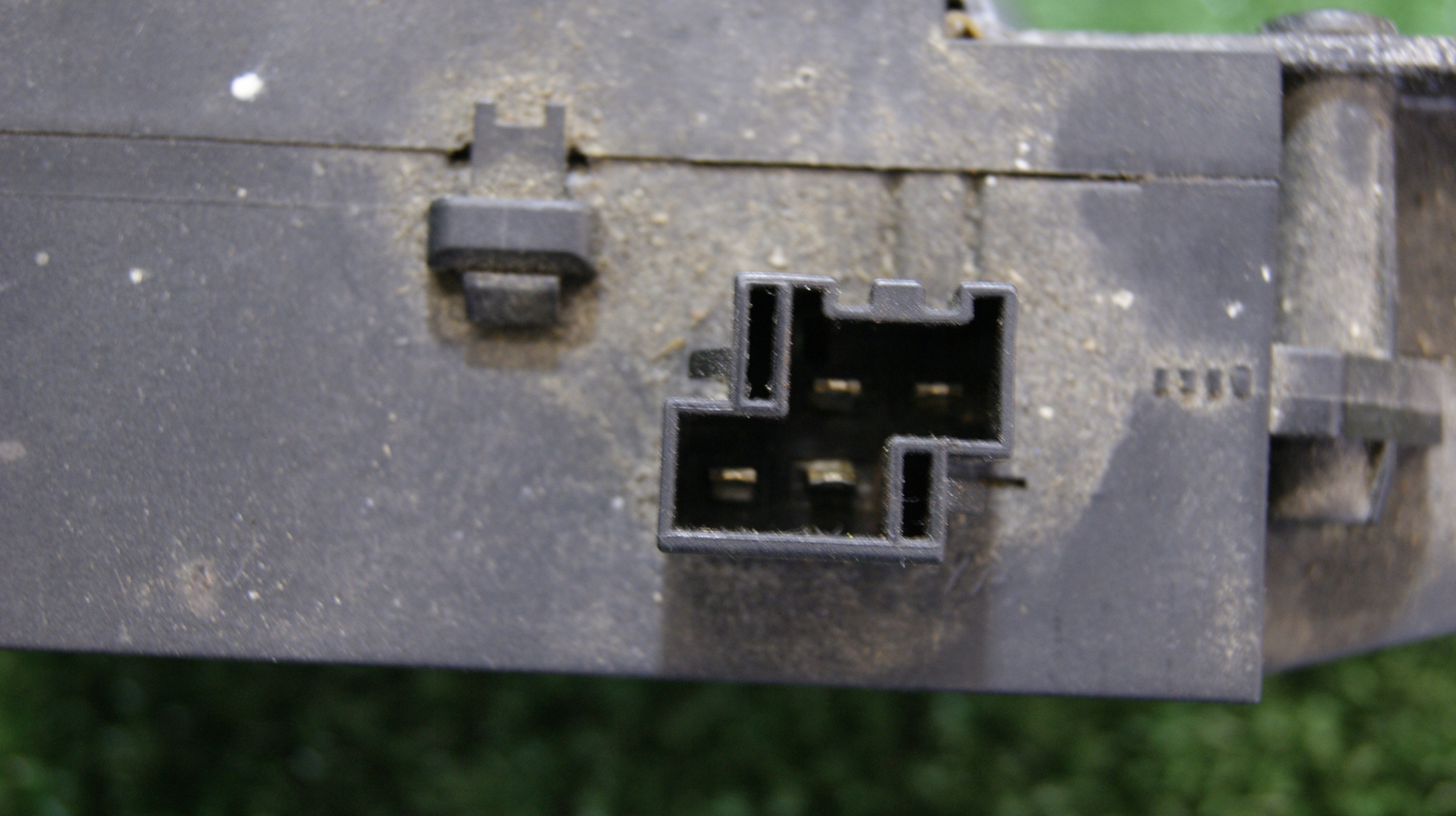 lock bonnet boot OPEL VECTRA C