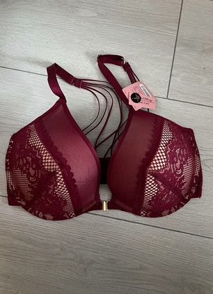 Podprsenka Push Up Hunkemoller 75C