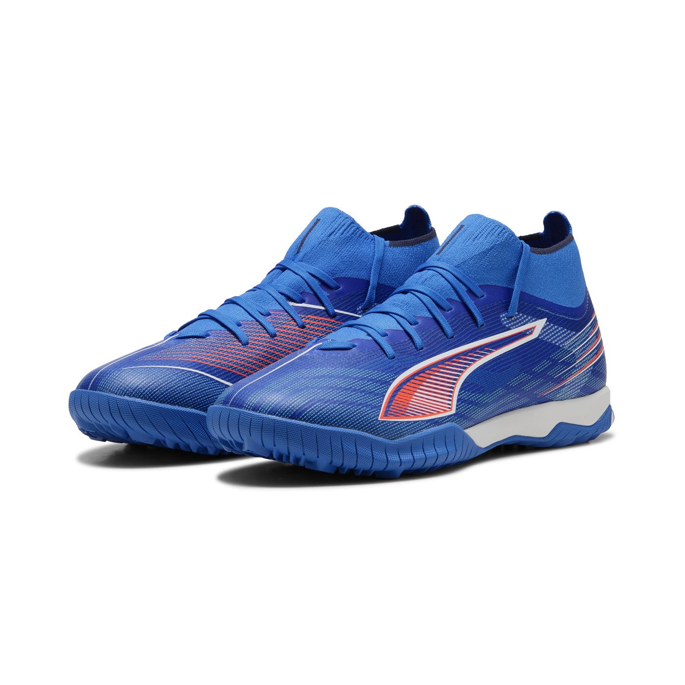 Turfy Ultra 6 Match+ Tt 44