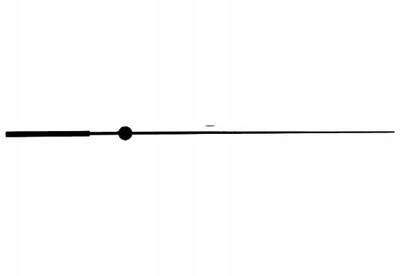 

Wskazówki do zegara Sekundnik