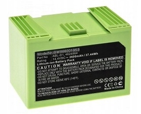 BATERIA do Roomba i8 i8+ i7 i7+ i3 i3+ i4 i4+ 4624864 ABL-D1 ABL-D2 14.4V