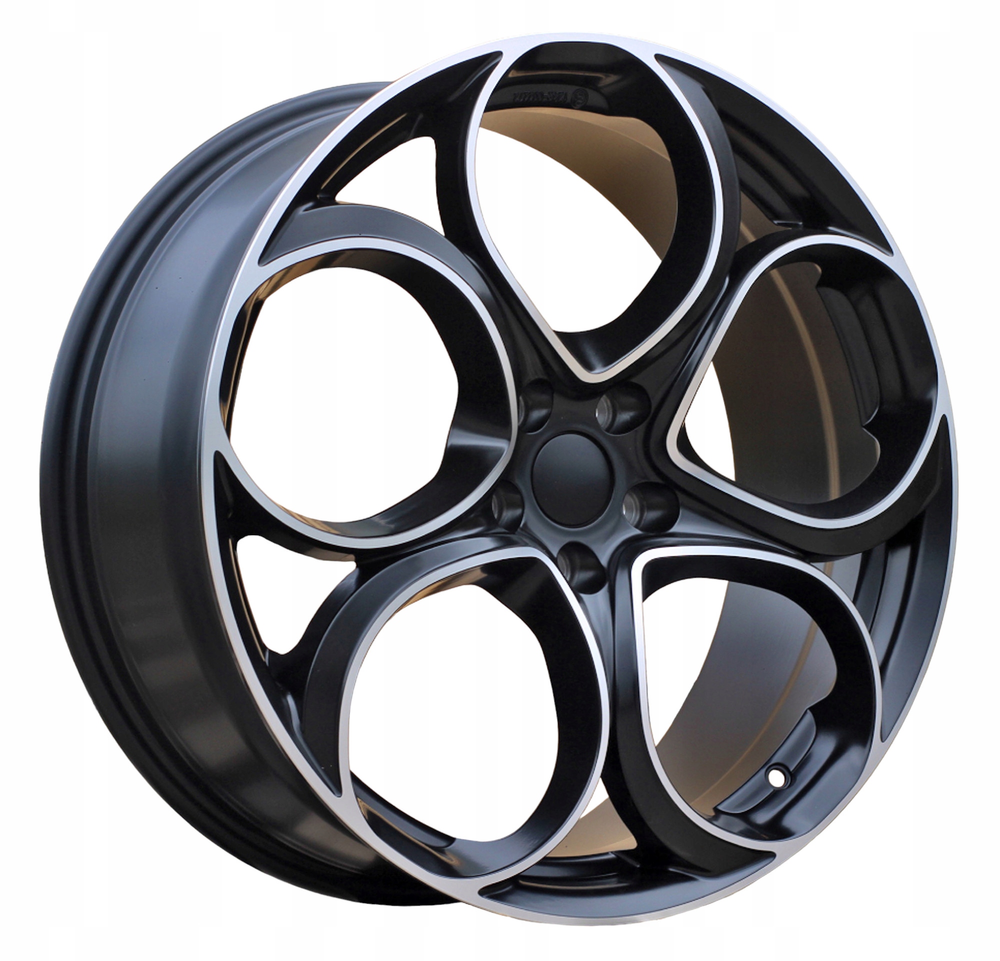 Ráfky 19 5x110 Pro Alfa Romeo Giulietta Stelvio Tonale