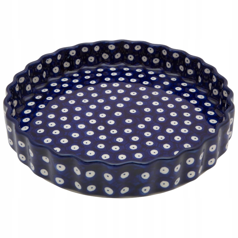 

Tartownica Naczynie do zapiekania 24cm Bolesławiec