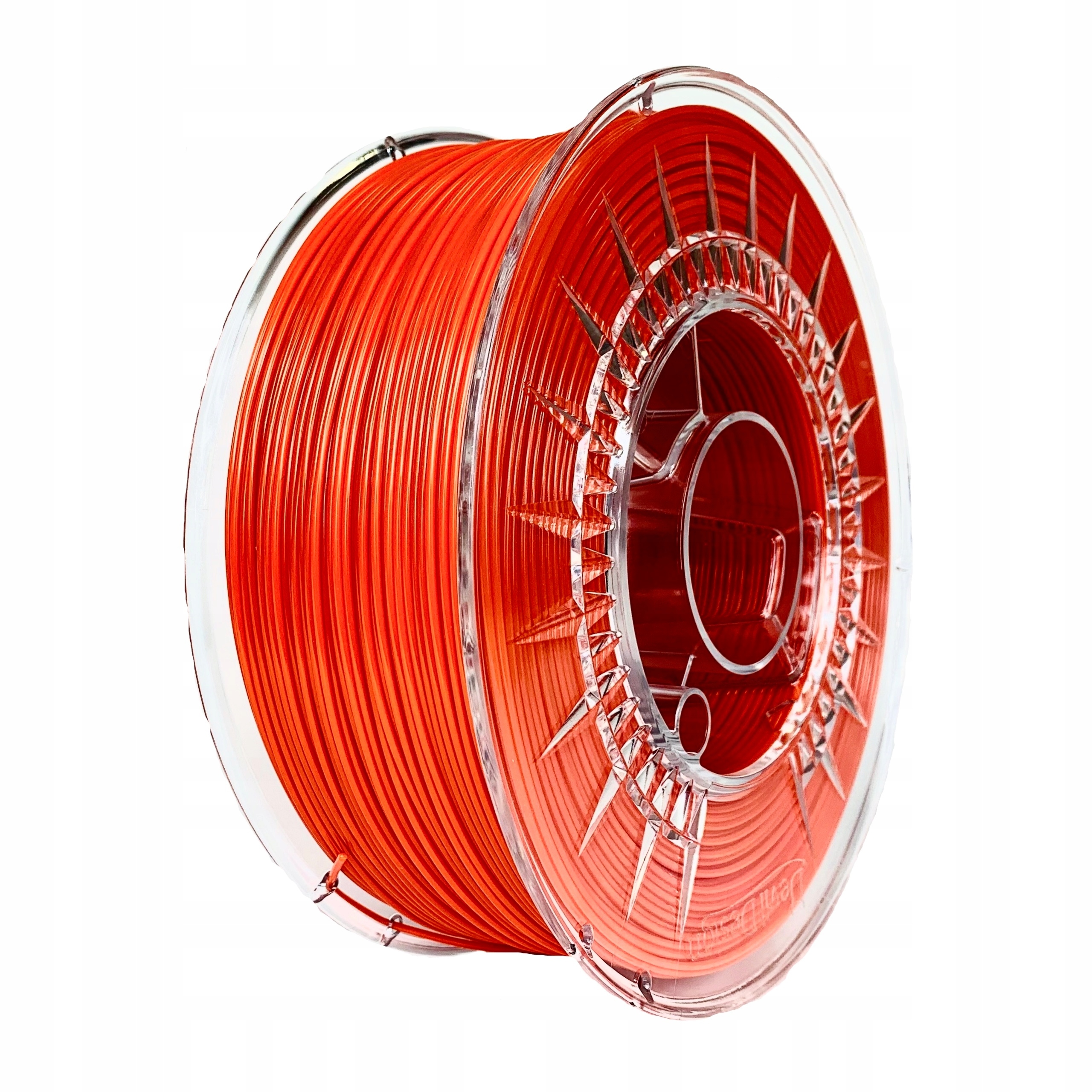 

Filament Devil Design Pet-g 1,75mm 1kg Dark Orange