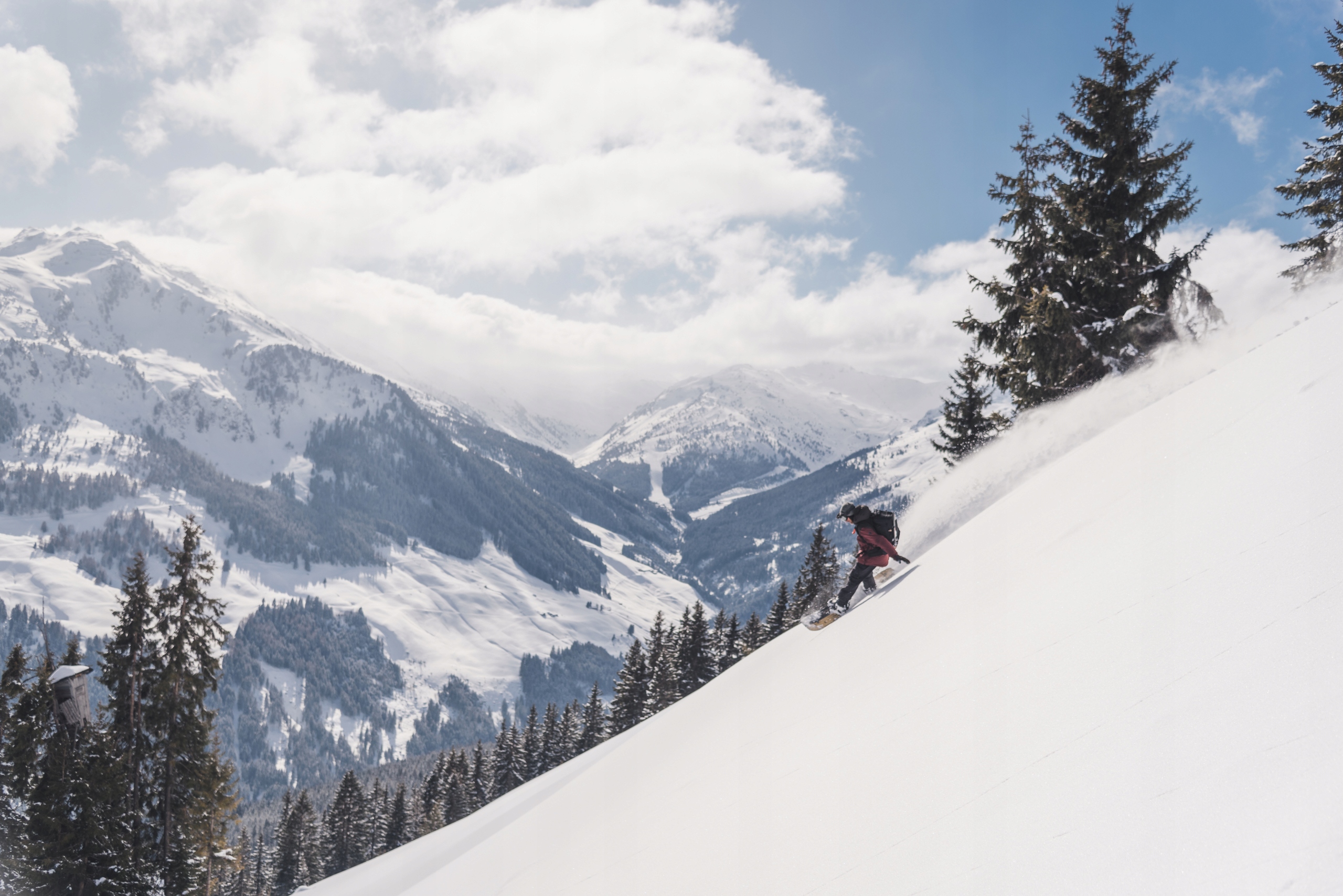 Splitboard Pathron GTX Split 161cm Sezon inny