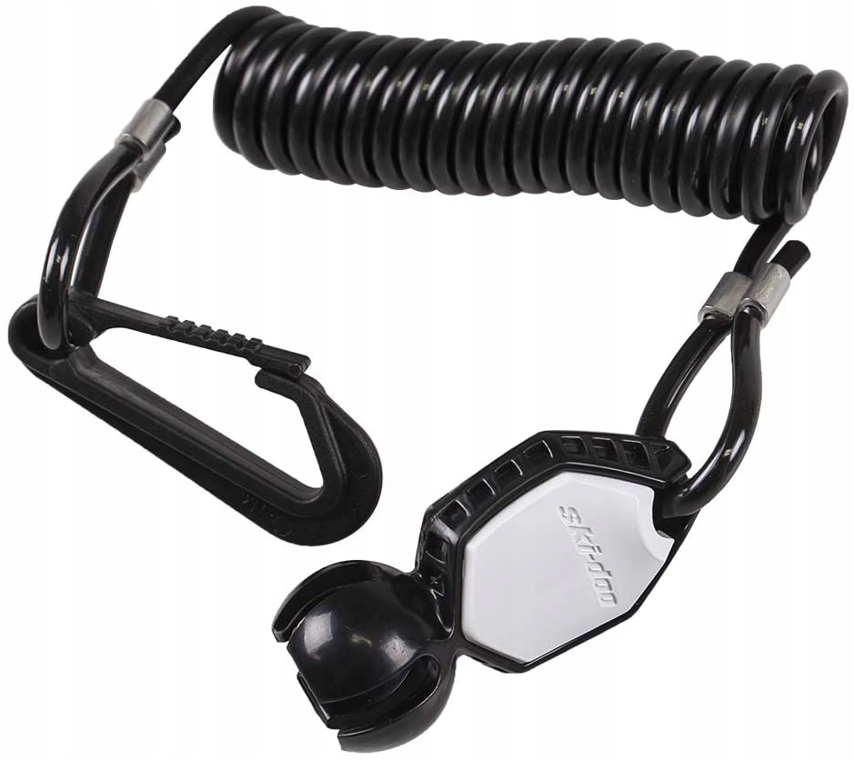 Kľúčik Zrywka Dess Ski-Doo Brp 515178286