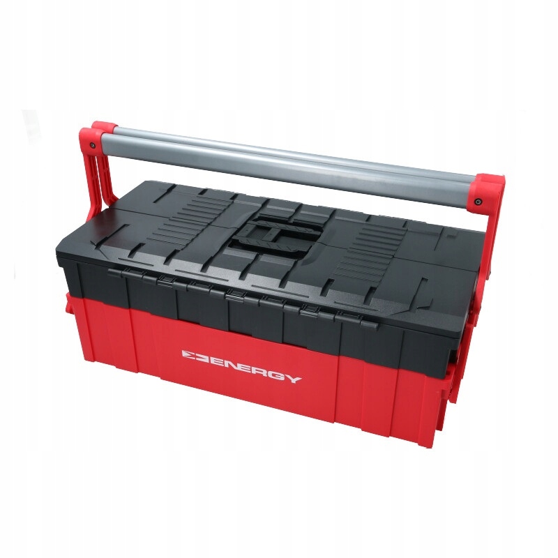 Skládací Plastová Skříňka Na Nářadí