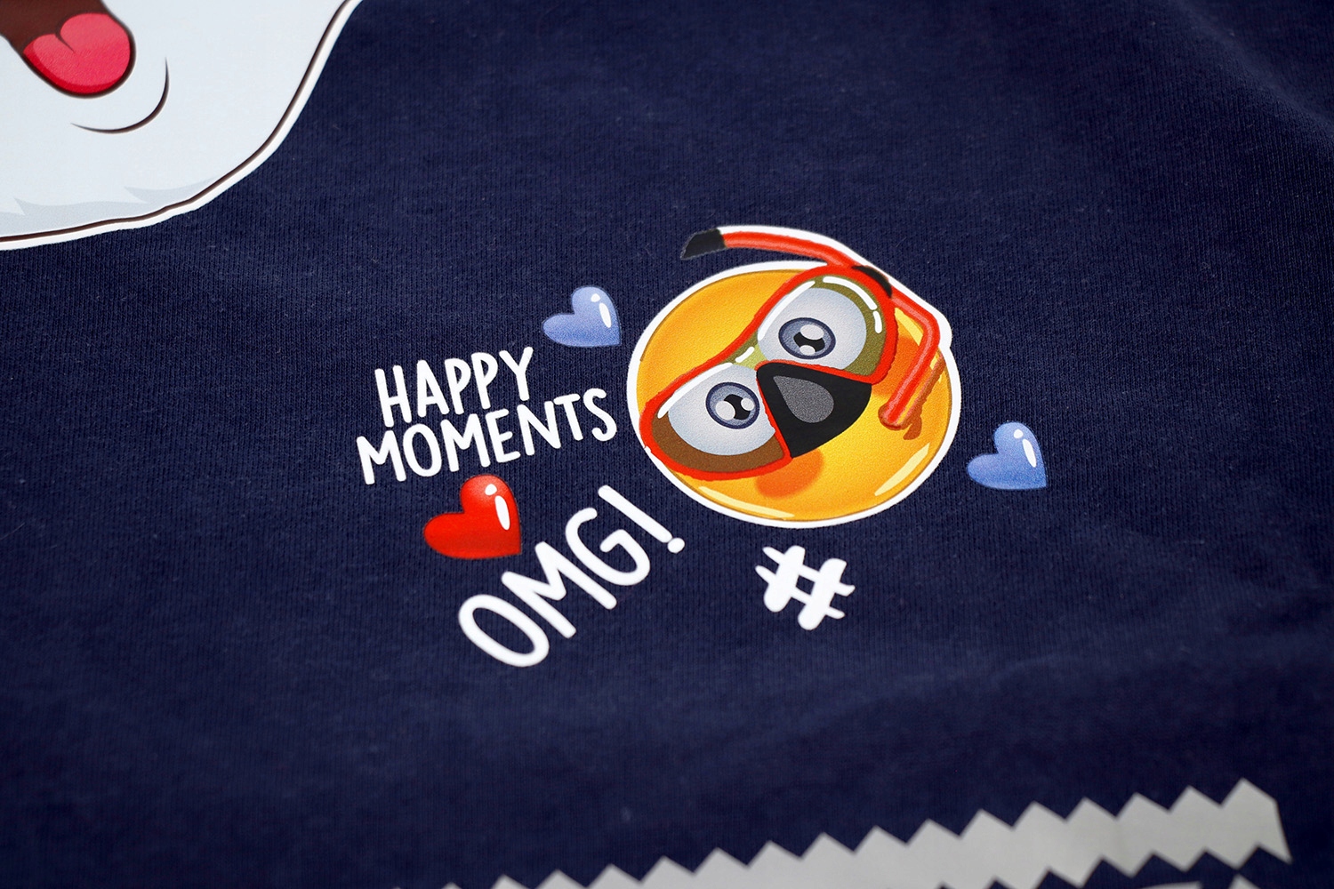 Naplamki Naklejki na ubrania Naprasowanki Łatki Termo Autka Monster Truck Model Monster Truck