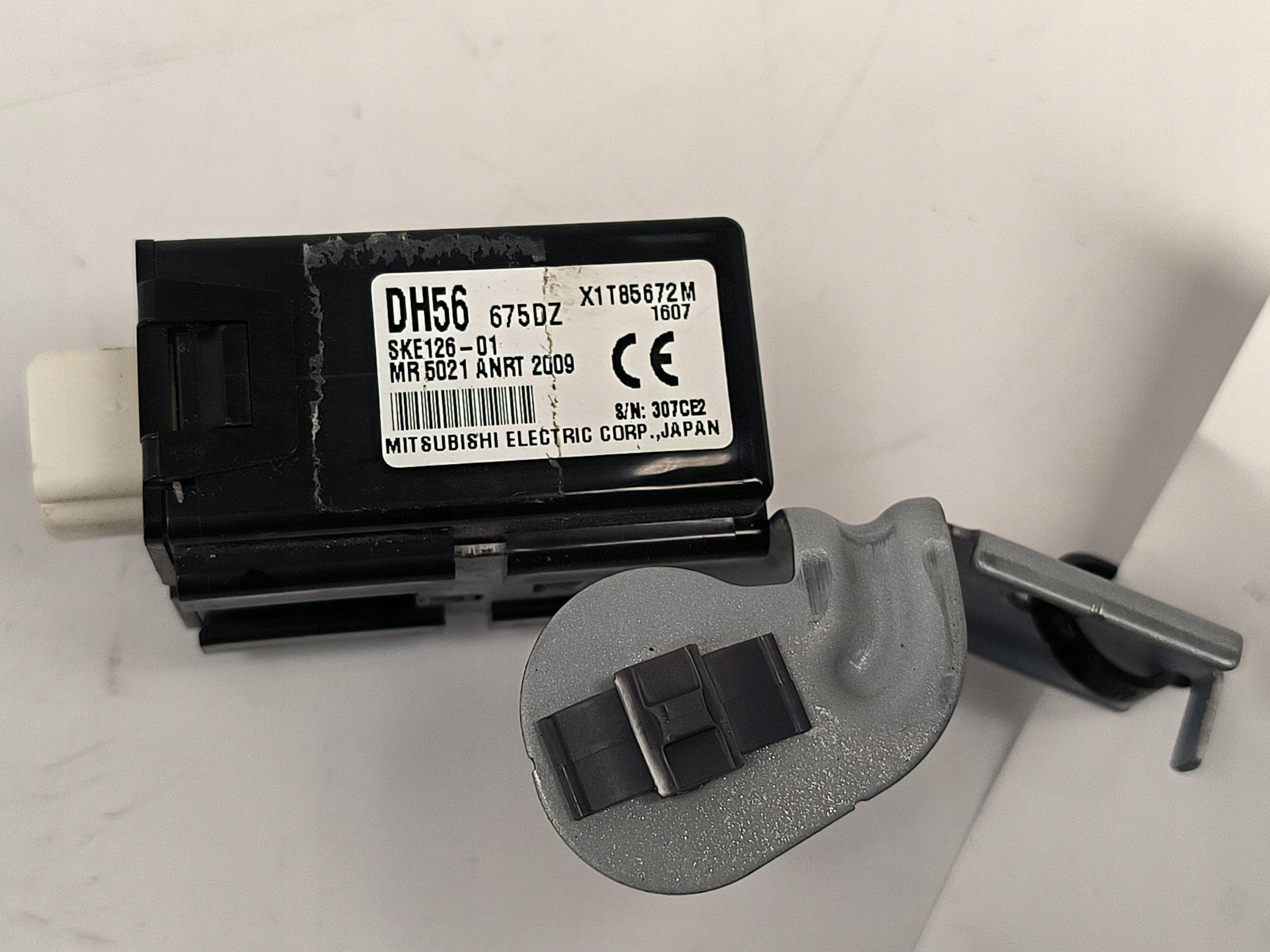 module MR5021 MAZDA 2 II