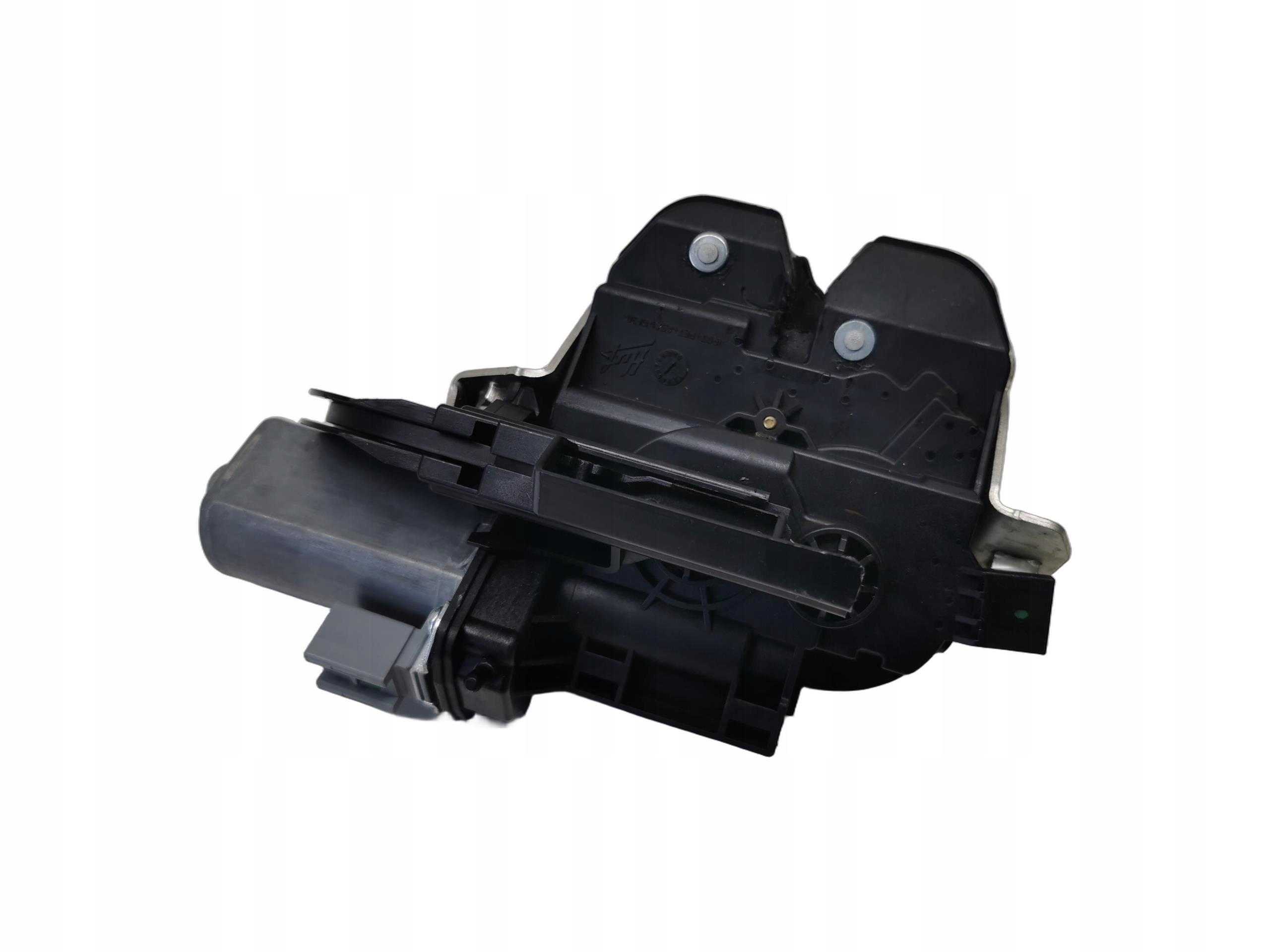 lock bonnet boot VW TOUAREG II 7P 7P0827505K