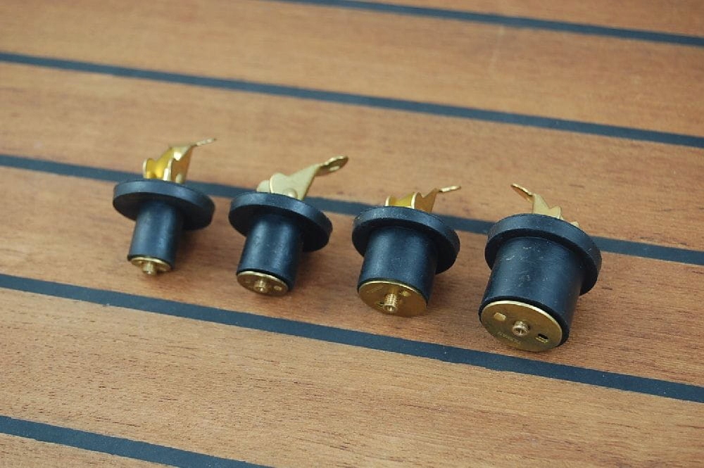 KOREK ROZPOROWY ZAMYKAJĄCY 15 - 17 MM Marka inny