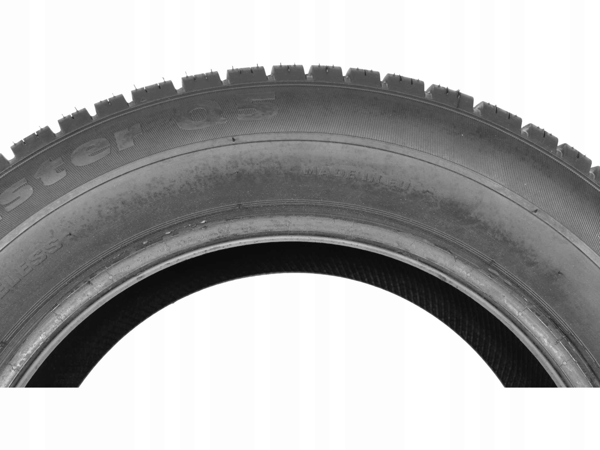 4 wielosezonowe opony bieżnikowane 215/60R16 DOMIN Klasa pozostałe marki