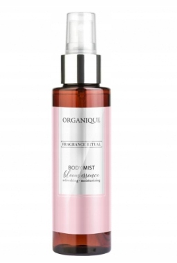 

Bloom Essence mgiełka do ciała Organique