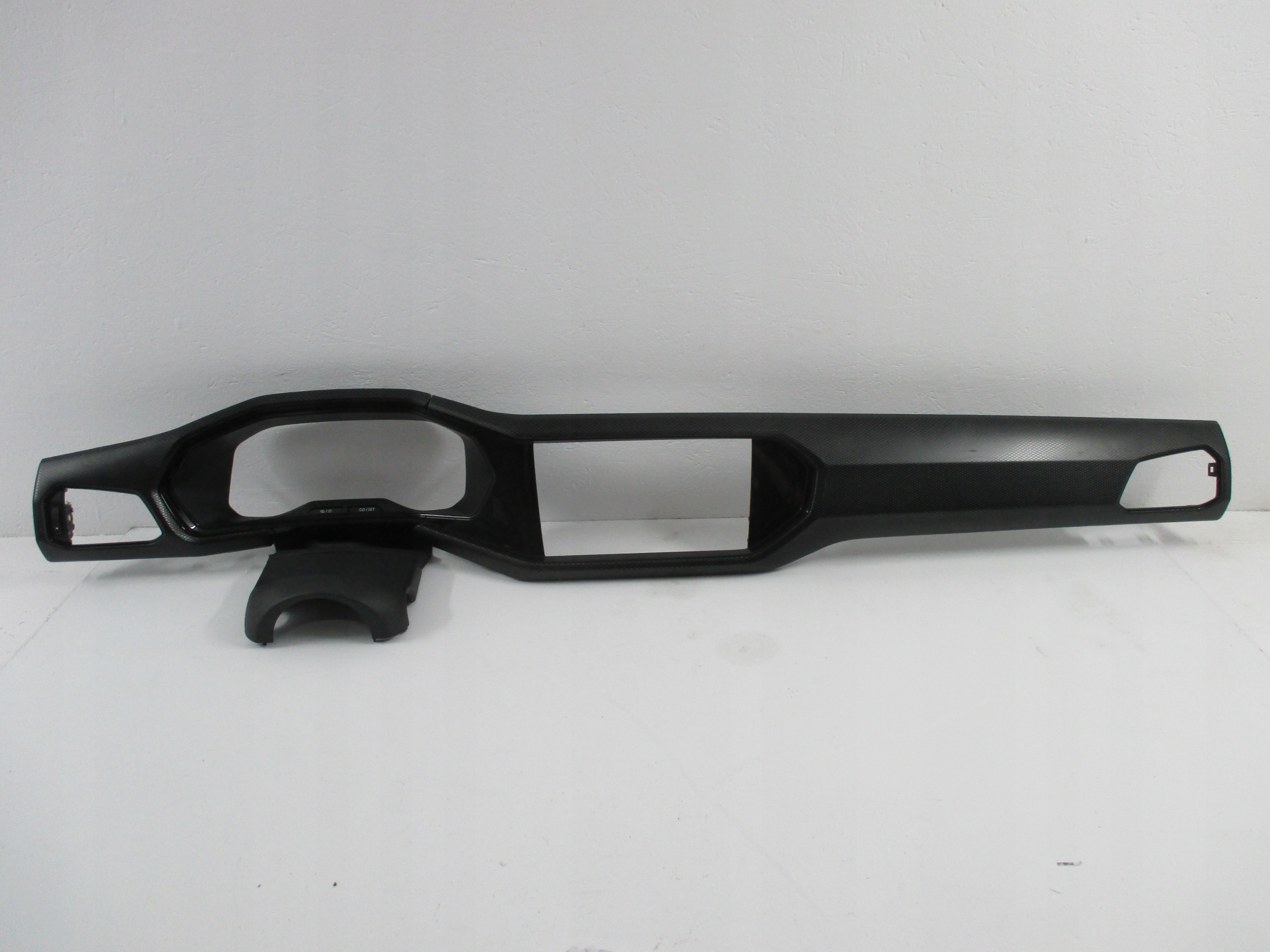 DEKOR instrument panel frame VW T-CROSS 2GM858418H