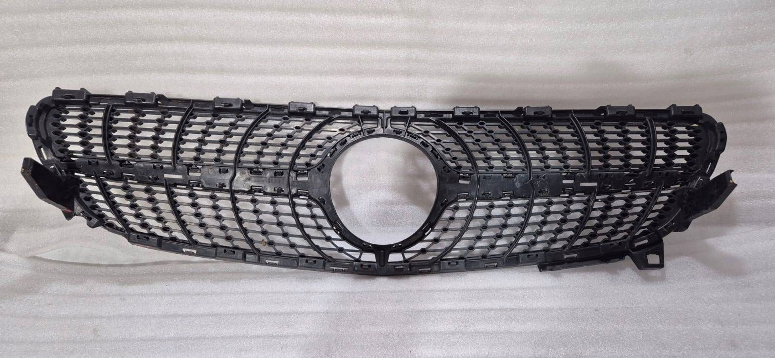 Mercedes-Benz A-Klasse W176 Kühlergrill FRONTGRILL Kühlergitter - Thumbnail 8