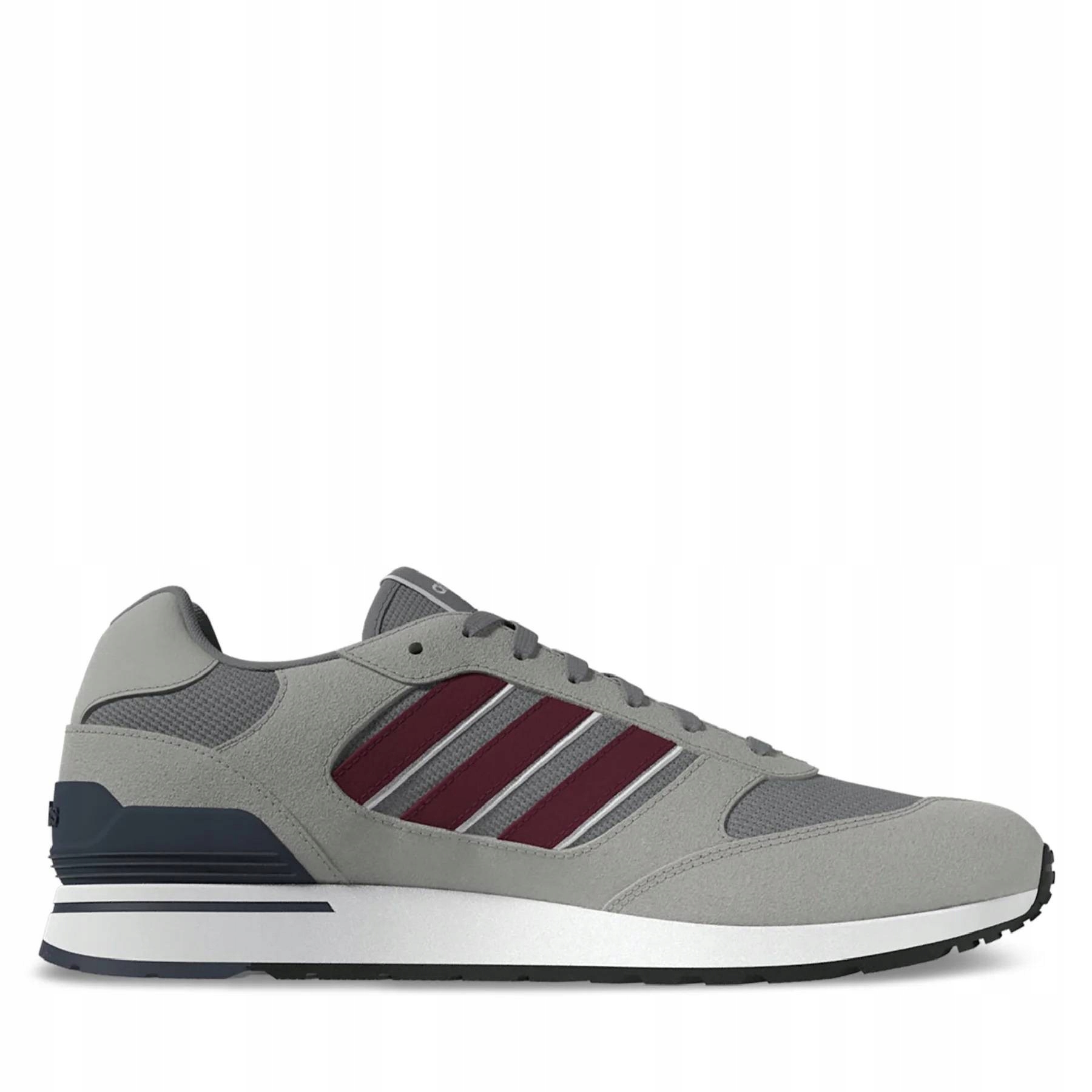 Sportovní boty Adidas Pánské Pohodlné Run 80 s ID1882 vel. 44 2/3