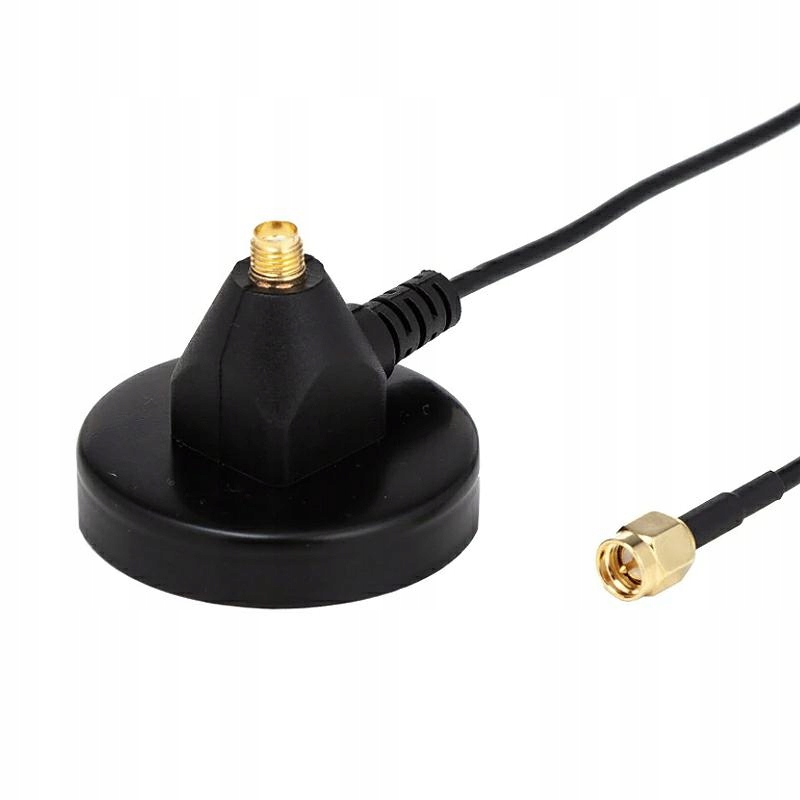 ANTENA ZEWNĘTRZNA DOOKÓLNA WIFI 16dBi SMA 3m ANTENA INTERNETOWA DO MODEMU Producent Atrax