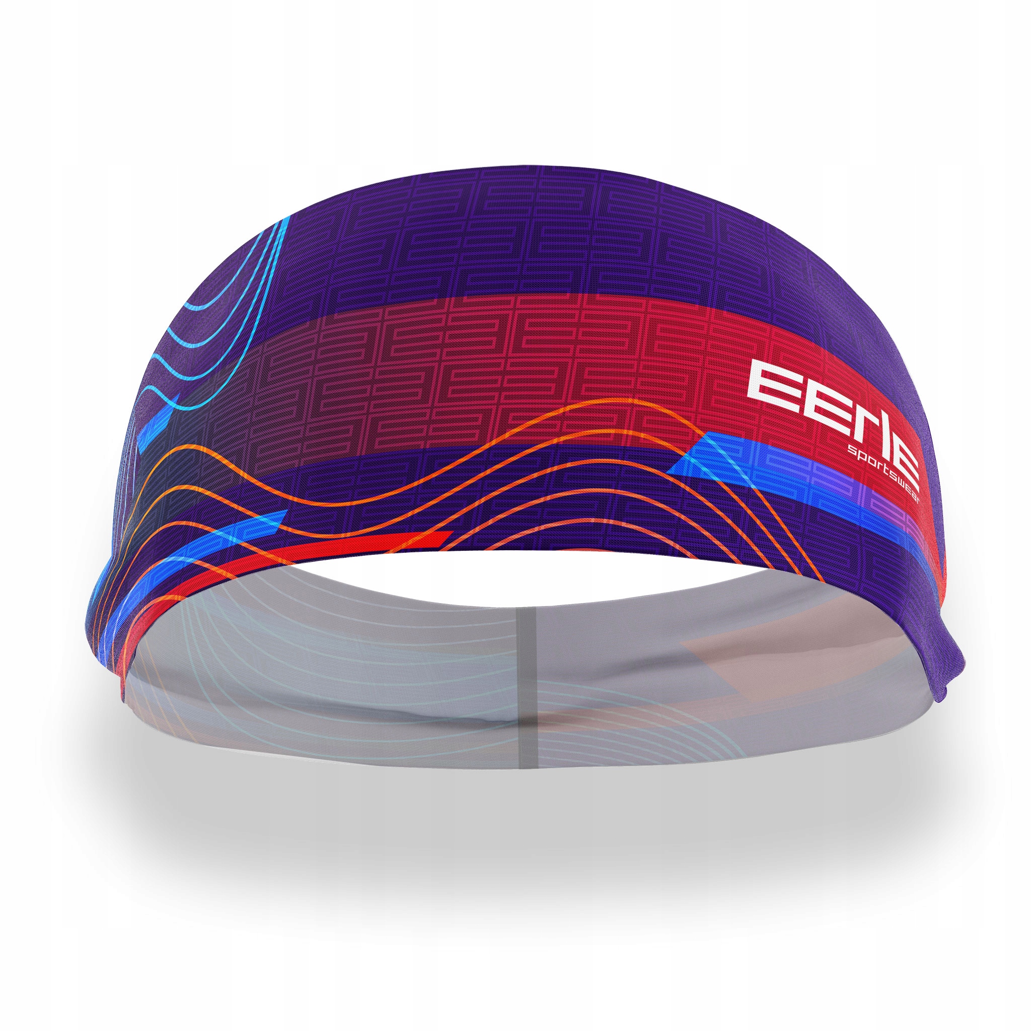 

Opaska Termoaktywna na rower pod kask Eerle R01