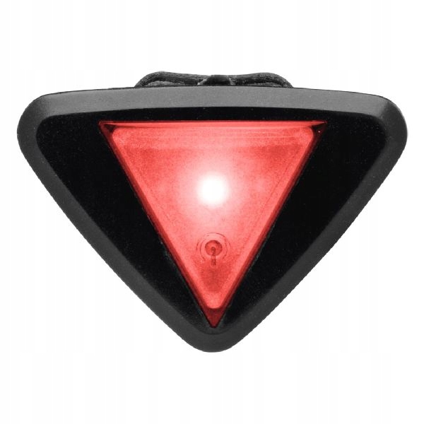 Lampka plug-in Led Uvex dla rowerzystów dla rowerzysty