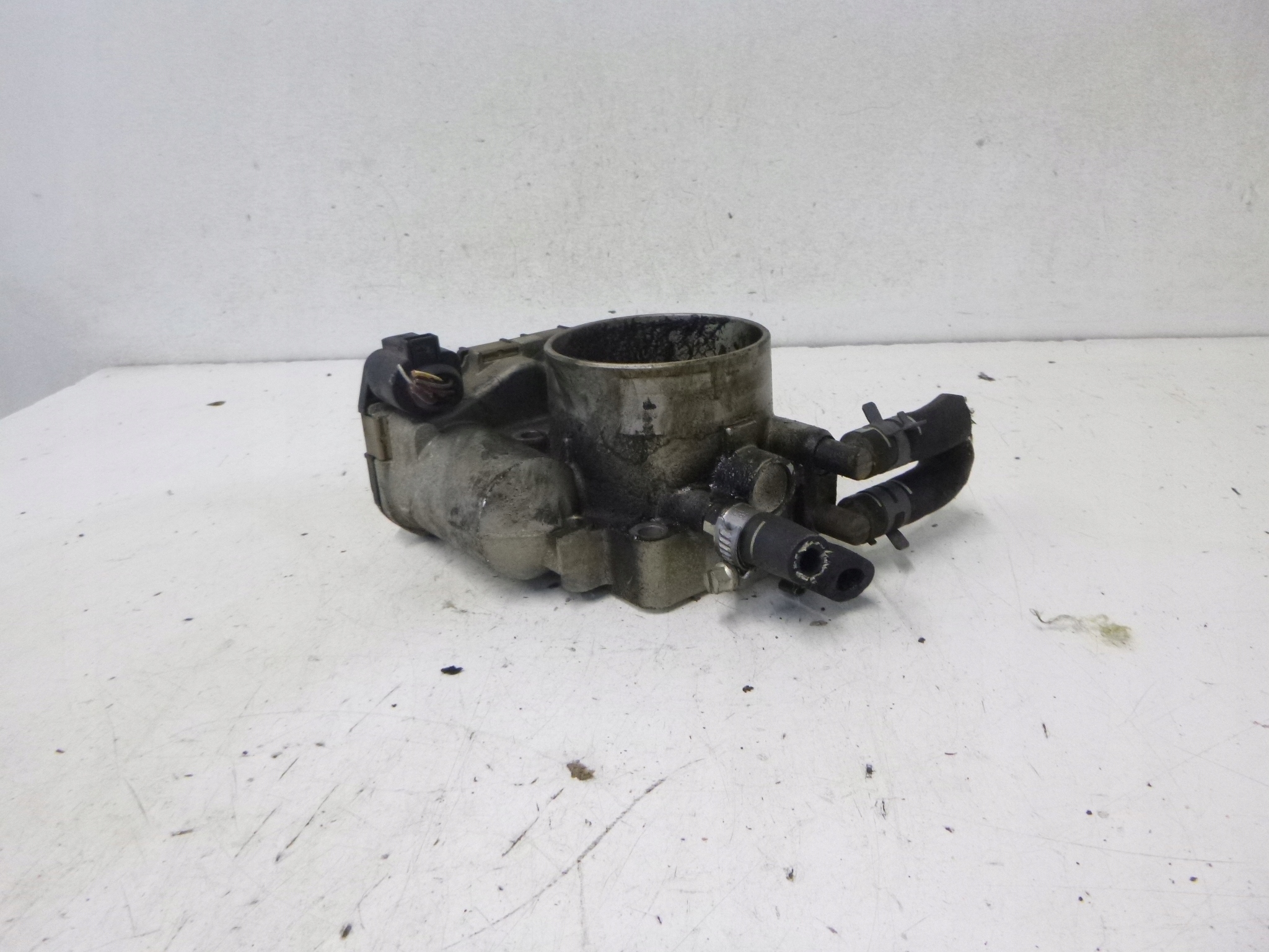 VALVOLA A FARFALLA VW PASSAT B5 2.8 AQD 078133062B