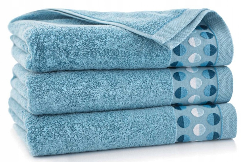 

Zwoltex Ręcznik Bawełna Egipska 50x90 70x140 Zen 2