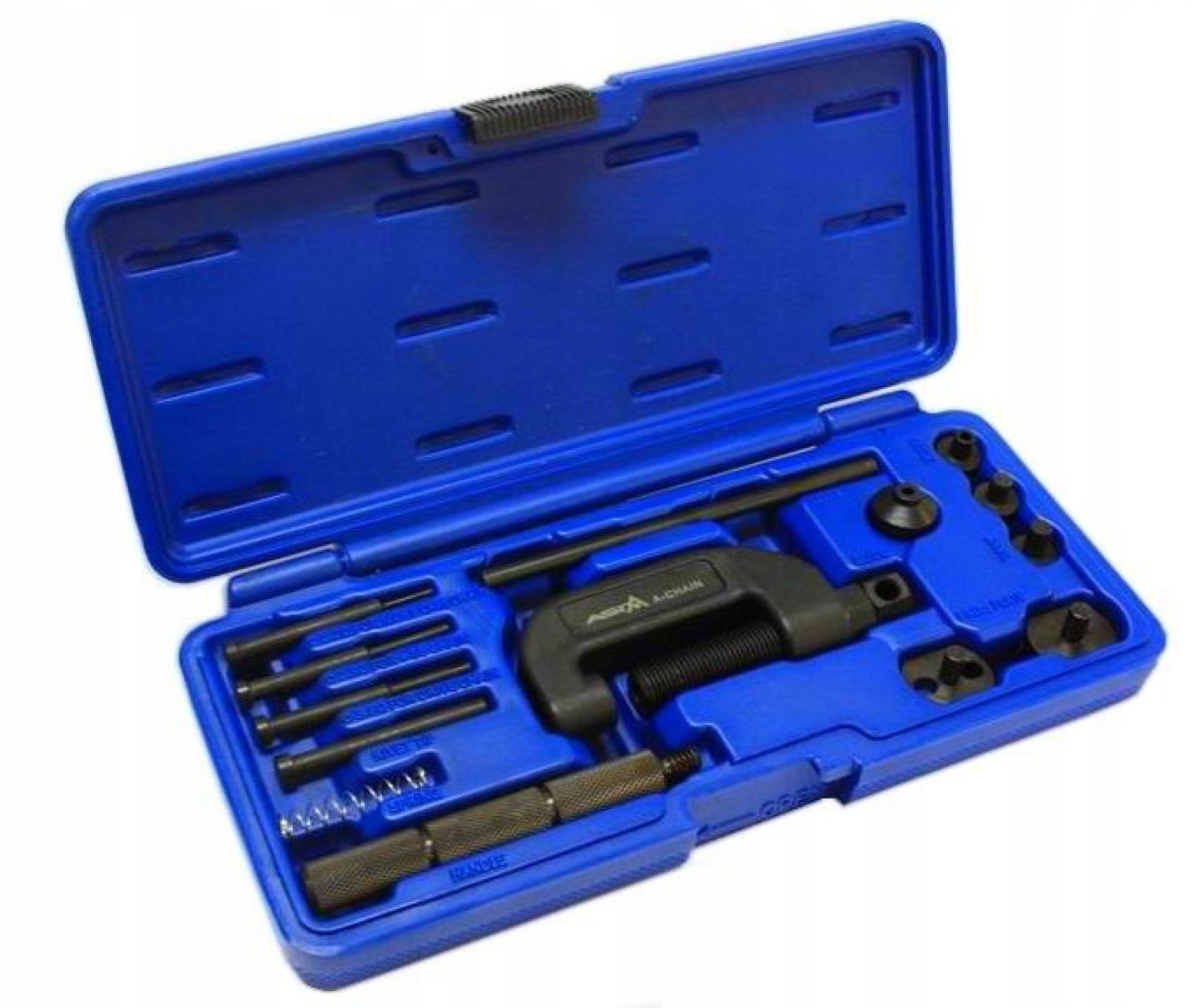 ЗАПАЙКА И РАСПРЕДВАЛКА ДЛЯ ЦЕПЕЙ ГАЗОРАСПРЕДЕЛЕНИЯ ASTA