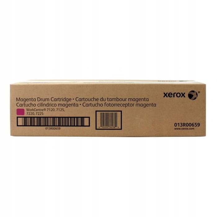Buben Magenta Xerox 7120 7125 7220 7225 013R00659 nový originální