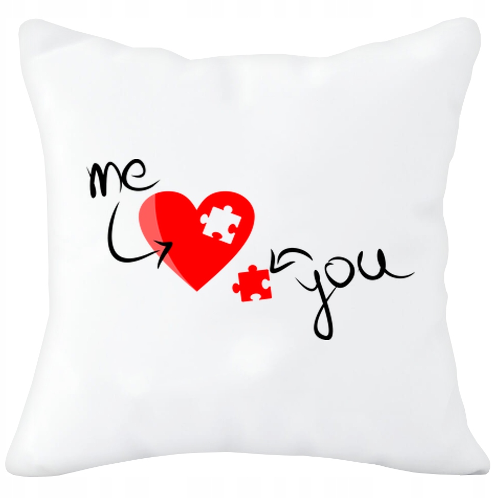 

Poduszka Z Nadrukiem