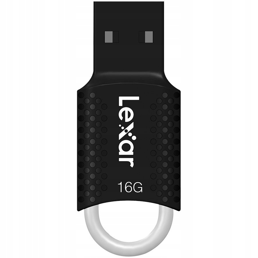 Lexar Pendrive Pamięć Usb 16GB Jumpdrive V40 Flash Drive Usb 2 0