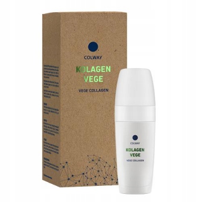 Kolagen Colway 45 ml Vege