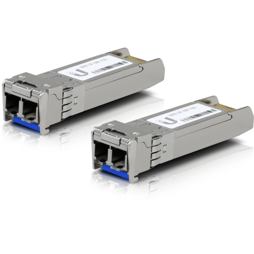 Sfp vložka Ubiquiti UACC-OM-SM-10G-D-2 2-pack