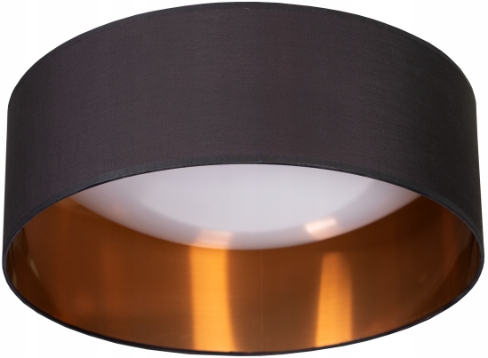 Stropné Svietidlo Led stropný, nástenná lampa 42 cm 36 W